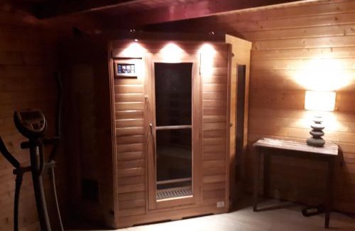 Cerons House | Villa Marcel Spa Sauna Billard Piscine 25mn de Bordeaux