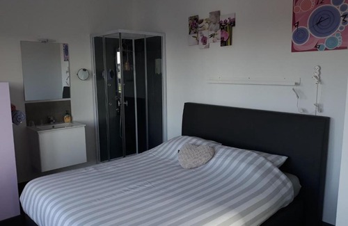 Evegnee-Tignee Bed & Breakfast | Villa Marco 176