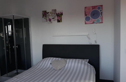 Evegnee-Tignee Bed & Breakfast | Villa Marco 176