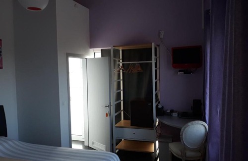 Evegnee-Tignee Bed & Breakfast | Villa Marco 176