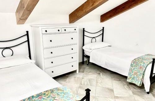 Piamboschi Bed & Breakfast | Villa Marco Aurelio
