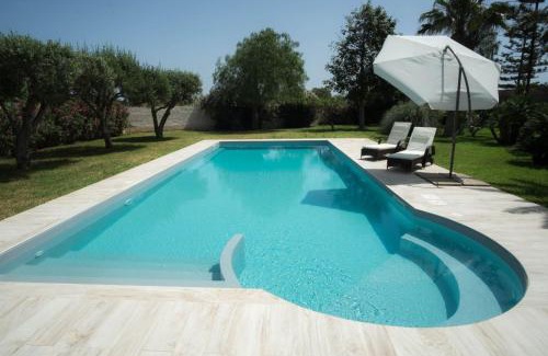 Fontane Bianche Villa | Villa mare Fontane Bianche