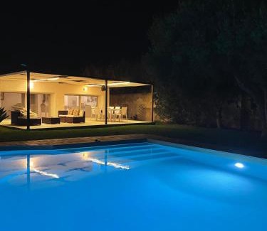Fontane Bianche Villa | Villa mare Fontane Bianche
