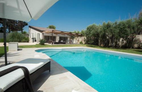 Fontane Bianche Villa | Villa mare Fontane Bianche