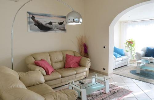 Forte dei Marmi Villa | Villa Mare