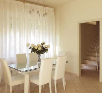 Forte dei Marmi Villa | Villa Mare