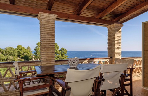 Skinaria Apartment | Villa Mare Studios