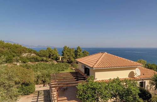 Skinaria Apartment | Villa Mare Studios