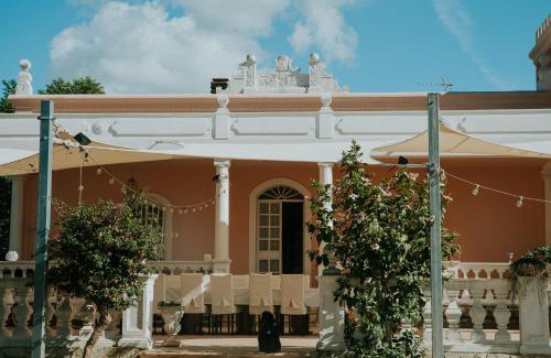Marsala Apartment | Villa Margherita Art and Music