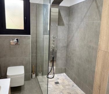 Borgo House | Villa Maria