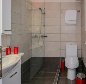 Pilalimata Apartment | Villa Maria