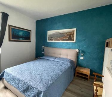 Occhieppo Inferiore Bed & Breakfast | Villa Maria