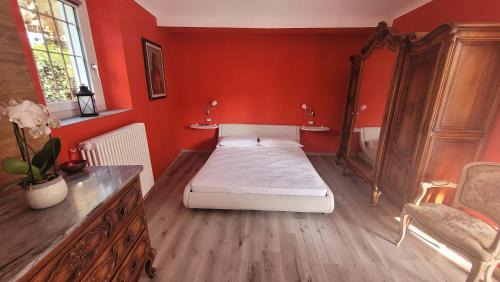 Occhieppo Inferiore Bed & Breakfast | Villa Maria