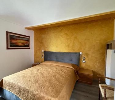 Occhieppo Inferiore Bed & Breakfast | Villa Maria