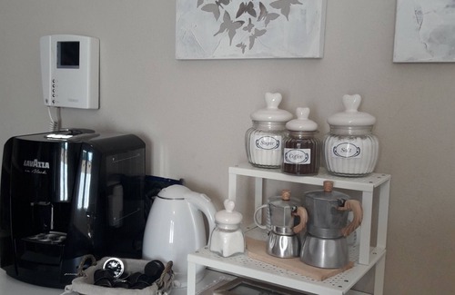 Quartu Sant'Elena Villa | Villa Maria Beatrice