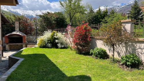 Nizepole Villa | Villa Maria