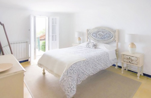 Sintra Villa | Villa Maria near Pena Palace and the village center - Breathtaking Views