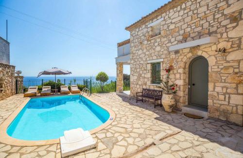 Xirokastello Villa | Villa Maria Vasilikos