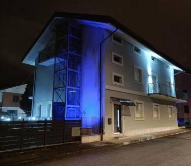 Saluzzo Bed & Breakfast | Villa Mariana Bed and Breakfast