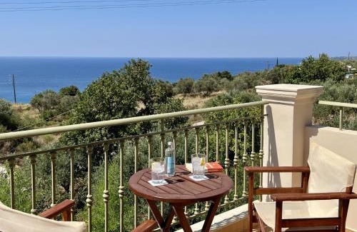 Mousata Villa | Villa Marianna
