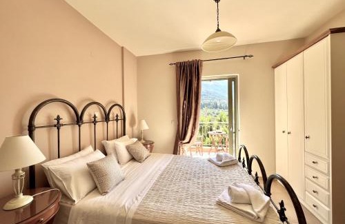 Mousata Villa | Villa Marianna