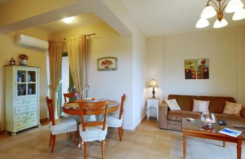 Mousata Villa | Villa Marianna