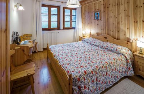 Cortina d'Ampezzo Apartment | Villa Marianna - Stayincortina