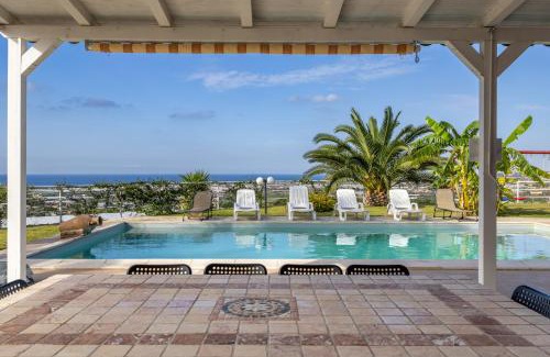 Scicli Villa | Villa Marigù con spa e piscina