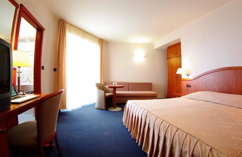 Tucepi Hotel | Villa Marija