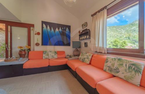 Fetovaia Villa | Villa Marilena - Goelba