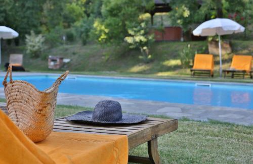Cicogna Villa | Villa Marina