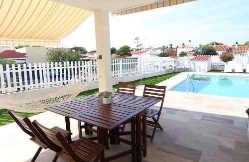 Cala en Forcat House | Villa Marina Calan Blanes