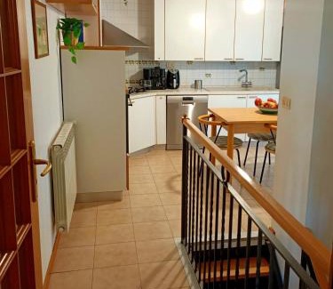 Aci Sant'Antonio House | Villa Mariposa