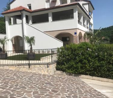 Rukavac Apartment | Villa Mariva