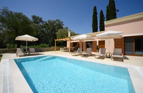Perama Villa | Villa Markia