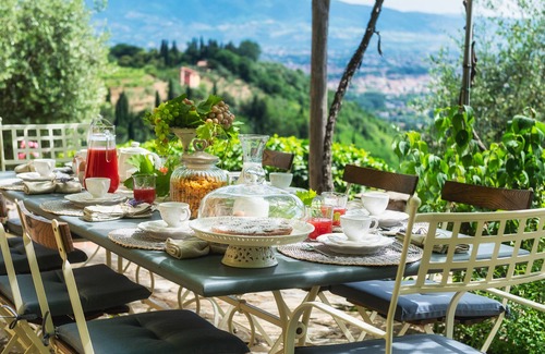 Vicopelago Villa | Villa Marraccini 8, Emma Villas