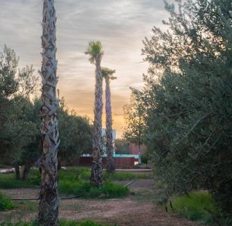 Souihla Villa | Villa Marrackech Sbai