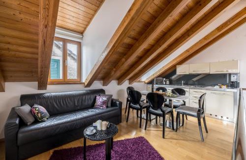 Old Town House | Villa Marta - stone house in the center - Split