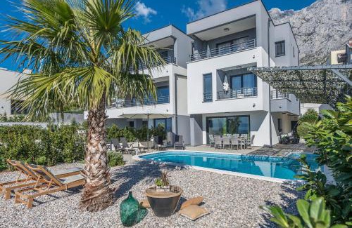 Veliko Brdo Villa | Villa Matić