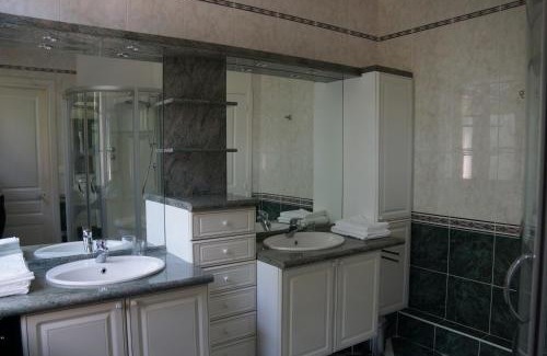 Bagnoles-de-l'Orne Bed & Breakfast | Villa Matignon