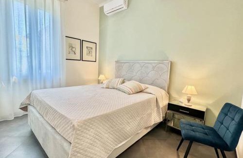 Forte dei Marmi Villa | Villa Matteotti Garden Lux 200mt by the sea