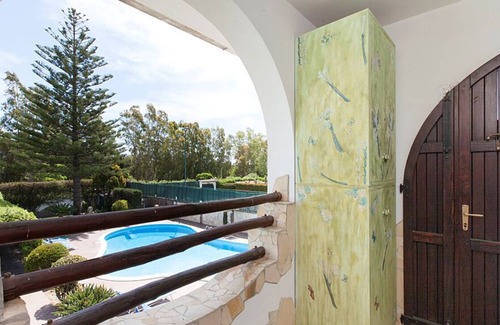 Quartu Sant'Elena Villa | Villa Mattia