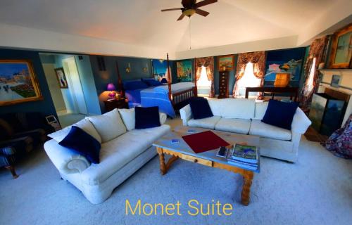 Philomont Villa | Villa Maud