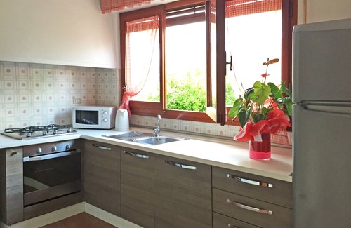 Forte dei Marmi Villa | Villa Mauro