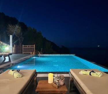 Xanthi Region Villa | Villa Mavraki