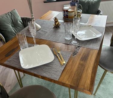 Bad Wildungen Apartment | Villa Maxima
