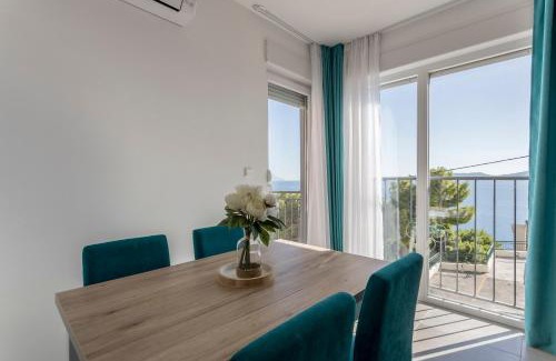 Marusici Apartment | Villa Maya
