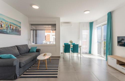 Marusici Apartment | Villa Maya