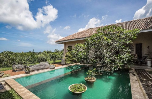Kathaluwa Villa | Villa Mayurana - Entire Villa