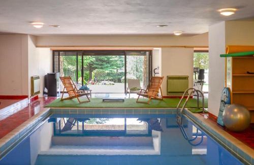 Ponte nelle Alpi Villa | Villa Mazzucco